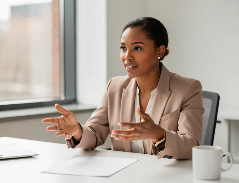 Employment Lawyer For Employers service in Saint-Leonard